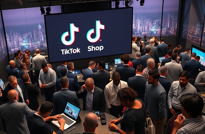 TikTok’un E-ticaret Yeniden Yapılanması: Nedenler, Etkiler ve Gelecek