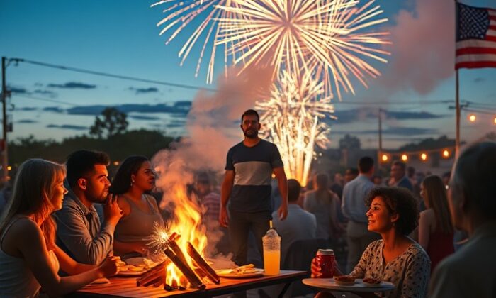 Bağımsızlık Günü Maliyeti: Girişimciler ve Tüketiciler İçin Uyarı