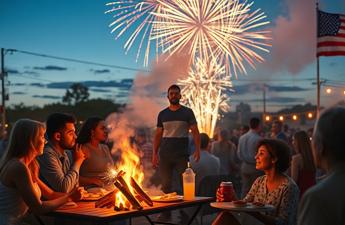 Bağımsızlık Günü Maliyeti: Girişimciler ve Tüketiciler İçin Uyarı