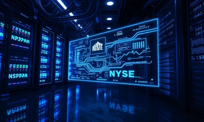 NYSE’nin Veri Akışı Dönüşümü: Bulutta Yapay Zeka Çağına Hazırlık