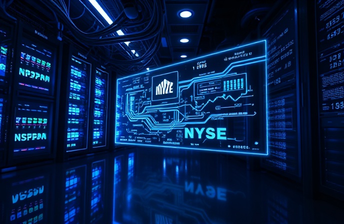 NYSE’nin Veri Akışı Dönüşümü: Bulutta Yapay Zeka Çağına Hazırlık