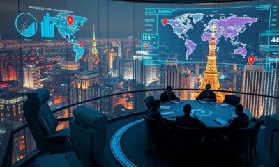 YZ Çağında Girişimcilik ve Türkiye: Duygu Eren ile Söyleşi