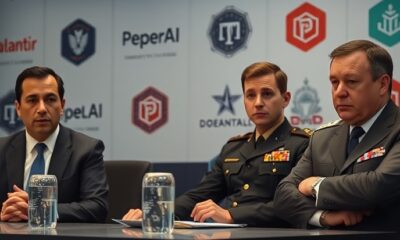 Ordu Rezervleri ve Teknoloji: Etik Çıkar Çatışması Mı, Modernizasyon Mu?