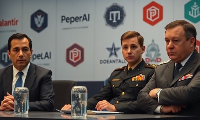 Ordu Rezervleri ve Teknoloji: Etik Çıkar Çatışması Mı, Modernizasyon Mu?