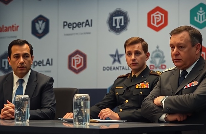 Ordu Rezervleri ve Teknoloji: Etik Çıkar Çatışması Mı, Modernizasyon Mu?