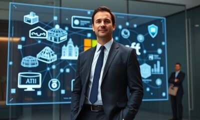 Microsoft’un Yapay Zeka Satış Stratejisi: Dönüşüm ve Hedefler