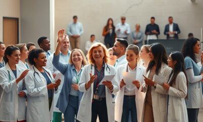 Haziran İş Gücü: Eğitim, Sağlıkta Yükseliş, Beyaz Yakalılar?