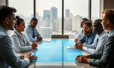 PSLF Programı: Girişimcilik, Kamu Hizmetleri ve Değişiklikler