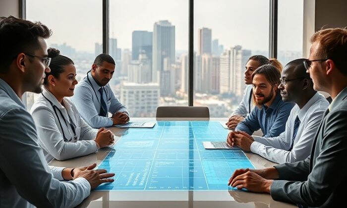 PSLF Programı: Girişimcilik, Kamu Hizmetleri ve Değişiklikler