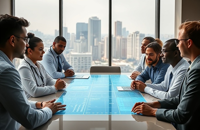 PSLF Programı: Girişimcilik, Kamu Hizmetleri ve Değişiklikler