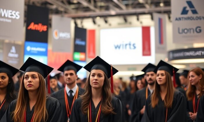 2023 Mezunları İş Piyasası: Umut, Zorluklar ve Stratejiler