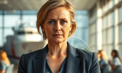 Tükenmişlikten Kurtuluş: Bir Liderin Dönüşüm Hikayesi