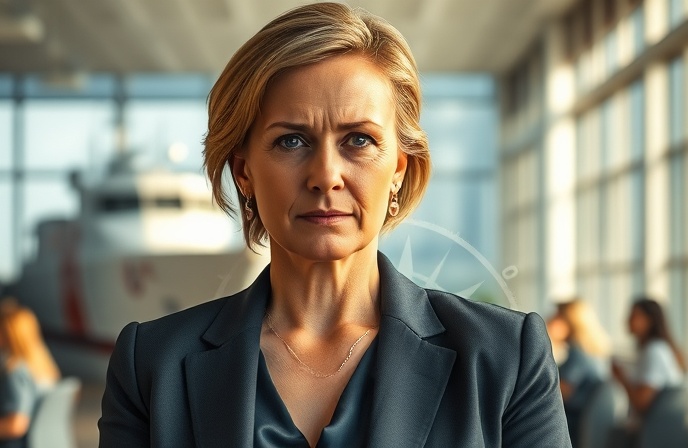 Tükenmişlikten Kurtuluş: Bir Liderin Dönüşüm Hikayesi