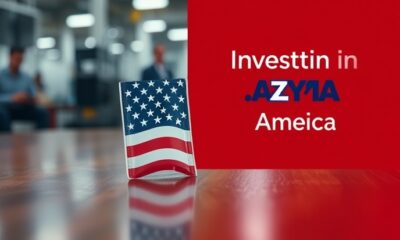 PMI’ın “Amerika’ya Yatırım”: Zyn Pazarlama Kampanyası