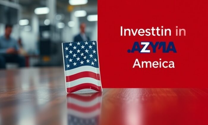 PMI’ın “Amerika’ya Yatırım”: Zyn Pazarlama Kampanyası