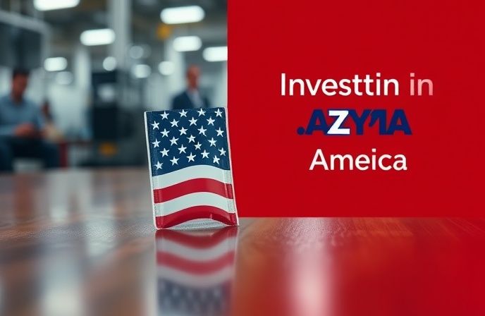 PMI’ın “Amerika’ya Yatırım”: Zyn Pazarlama Kampanyası