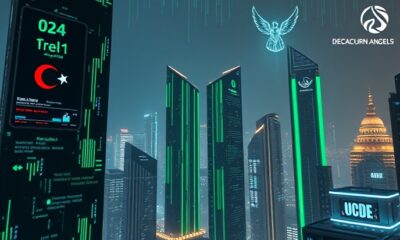 Yapay Zeka Çağında Girişimcilik ve Yatırım: Duygu Eren İncelemesi