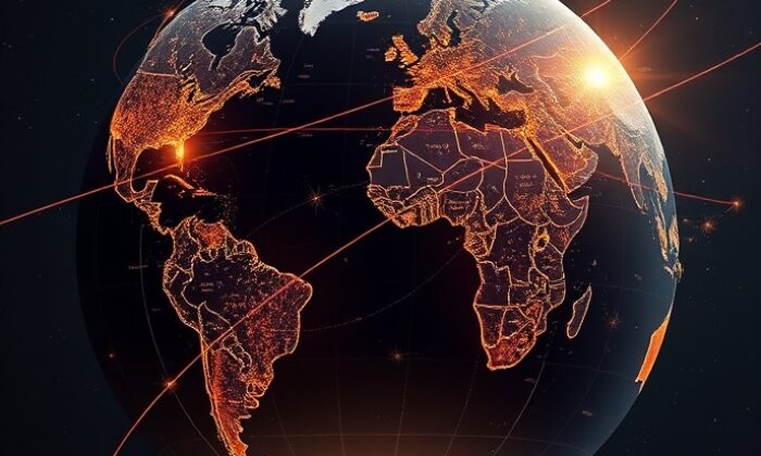 Astrocartografi: Yaşam Rotası Çizmek ve Evreni Haritalamak