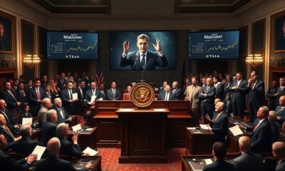 Büyük ve Güzel Yasa Tasarısı: Etkileri, Tartışmalar ve Gelecek