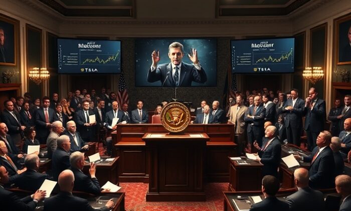 Büyük ve Güzel Yasa Tasarısı: Etkileri, Tartışmalar ve Gelecek