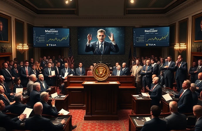 Büyük ve Güzel Yasa Tasarısı: Etkileri, Tartışmalar ve Gelecek