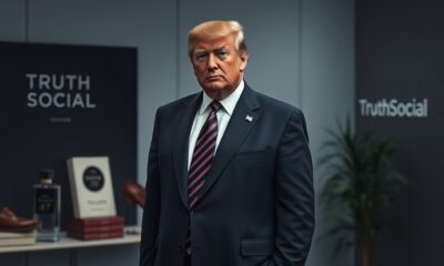 Trump Markası: Girişimcilik, Siyaset ve Milyonlarca Dolar