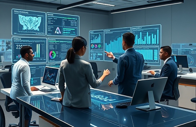 YZ Ajanları Girişimcilikte: Fırsatlar, Zorluklar ve Gelecek