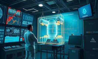 YZ ile Enerji Şebekeleri: Geleceğe Hazırlanmak