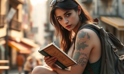 Seyahat ve Girişimcilik: Dünyayı Gezmek, Eve Dönmek