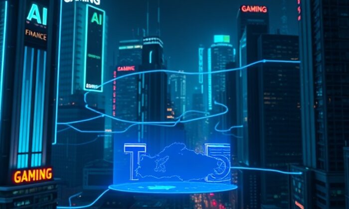 Yapay Zeka Çağında Girişimcilik: Nitelikten Niceliğe Geçiş