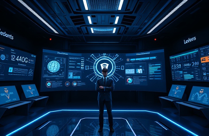 Siber Güvenlik Harcamaları: Yeni Dönem, Yeni Tehditler