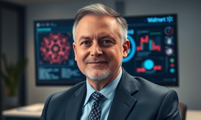 Yapay Zeka Çağında Siber Güvenlik: Walmart’tan Dersler