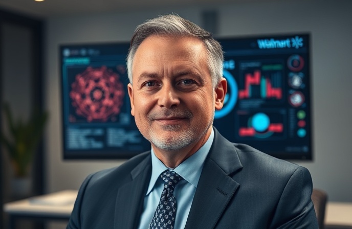 Yapay Zeka Çağında Siber Güvenlik: Walmart’tan Dersler