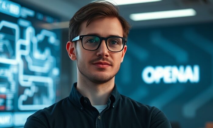 Sam Altman’ın Yapay Zeka Vizyonu: Geleceğe Bakış