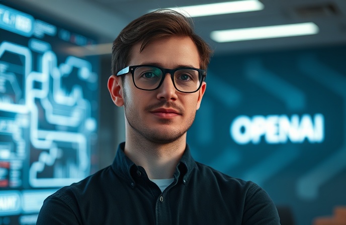 Sam Altman’ın Yapay Zeka Vizyonu: Geleceğe Bakış