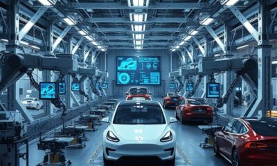 Marc Andreessen: Yapay Zeka Çağında İmalatın Geleceği