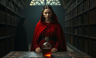 Fanfiction’dan Doğan Eserler: Yayıncılıkta Yeni Bir Trend