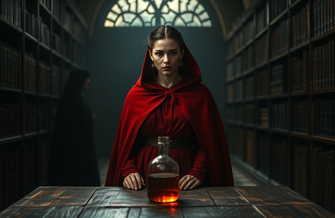 Fanfiction’dan Doğan Eserler: Yayıncılıkta Yeni Bir Trend