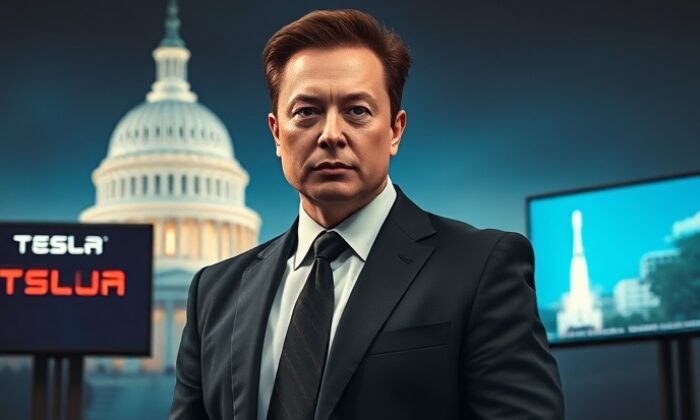 Musk’ın Siyasi Hamlesi: Yeni Parti, Yeni Dönem mi?