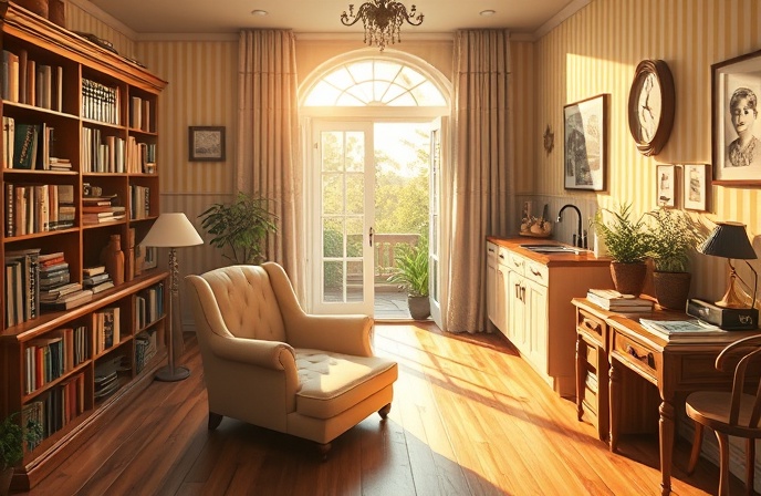 Ev Sahibi Olmak: Anılarla Yuva Kurmak, Duygusal Değer