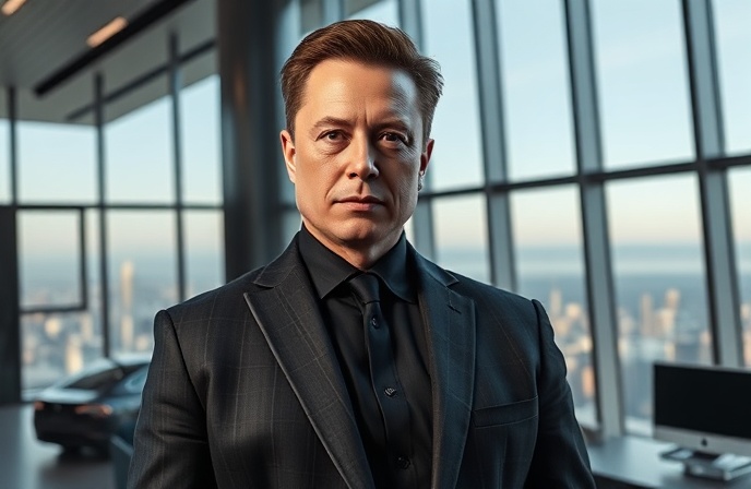 Elon Musk’ın Siyasi Hamleleri: Cumhuriyetçiler ve Etkileri