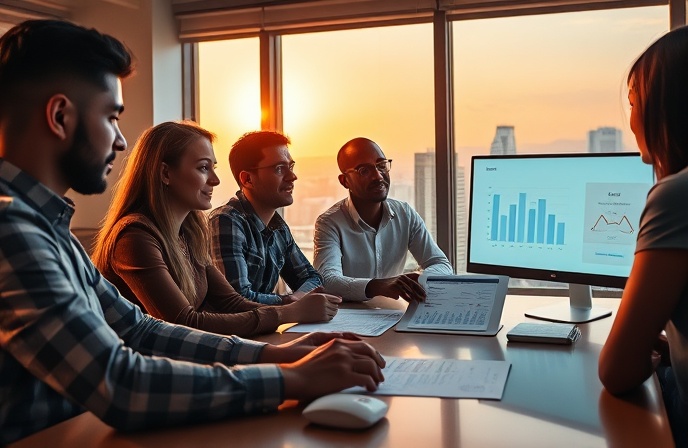 Girişimcilik ve Finans: Hayat Değişikliklerine Hazırlık Rehberi