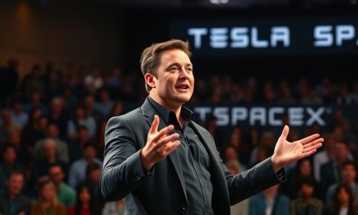 Elon Musk ve Girişimcilik: Siyasi Görüşler ve Etkileri