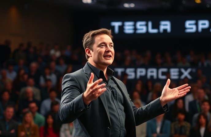 Elon Musk ve Girişimcilik: Siyasi Görüşler ve Etkileri