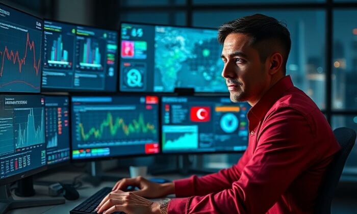 YZ Dolandırıcılığı: Girişimcilikte Yeni Bir Tehdit ve Çözümleri