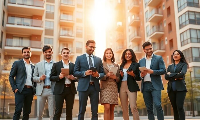 Genç Girişimciler, Konut Piyasası: Zorluklar ve Çözüm Yolları