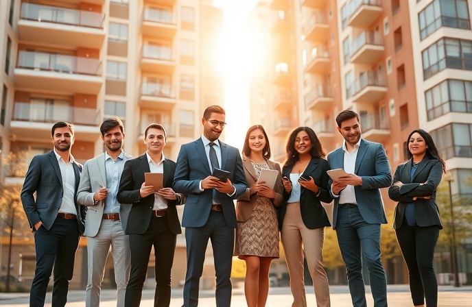 Genç Girişimciler, Konut Piyasası: Zorluklar ve Çözüm Yolları