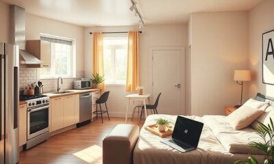 Garajdan Girişimciliğe: Aile Desteğiyle Yeniden Doğuş Hikayesi