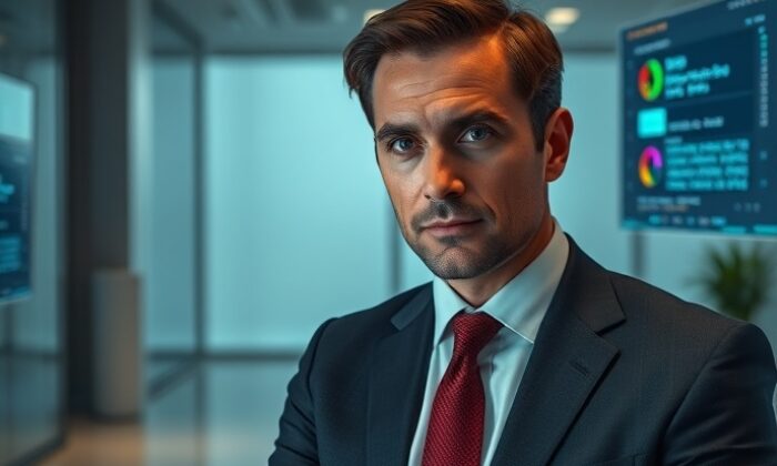 Yapay Zeka Çağında Girişimcilik: Derin Sahtecilik ve Etkileri