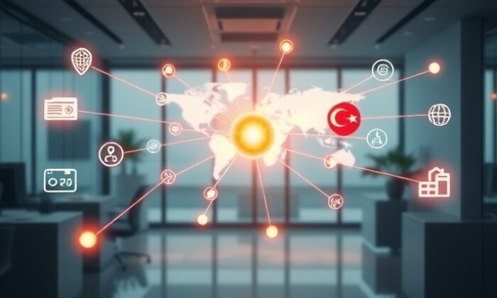 Yapay Zeka Çağında Girişimcilik: Nicelikten Nitelik’e Geçiş